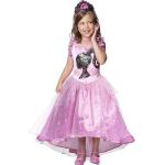 BARBIE PRINCIPESSA S  3/4 CM 98/104 