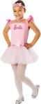 BARBIE BALLERINA L 7/8 122/128 CM 
