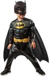 BATMAN C/MUSCOLI 18/24 