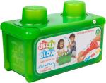 JELLY BLOX BOX COSTRUZIONE 