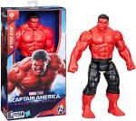 CAPITAN AMERICA RED HULK CM 30