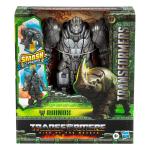 TRANSFORMERS .2 ASS. MV7 SMASH CHANGERS