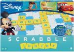 SCRABBLE JUNIOR DISNEY 