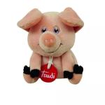 OFF   PELUCHE TRUDI 4 ASS -UNO-