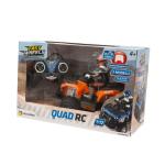QUAD R/C 2 COL 