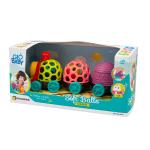 GIÒ BABY TRENINO 3 SOFT BALL 