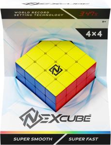 NEXCUBE 4X4 SUPERSCORREVOLE