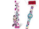 OROLOGIO POLSO MINNIE 