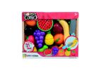 SCATOLA FRUTTA CON VELCRO PZ.21