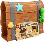 IL TESORO DI BARBANERA G.T. 