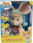 OFF  TOPO GIGIO SVEGLIA PRESTO PRIL