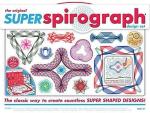 SPIROGRAPH SUPER KIT 