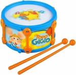 OFF TAMBURELLO TOPO GIGIO 