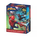 PUZZLE 3D SPIDERMAN VENOM 200 PZ 