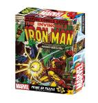 PUZZLE 3D IRON MAN 300 PZ 