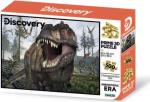 PUZZLE 3D TIRANNOSAURO 500 PZ