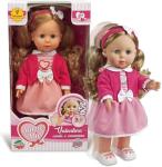 PROMO VALENTINA PARLA CANTA E CAMMINA