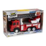CAMION POMPIERI LUCI SUONI 1/12 2 ASS.