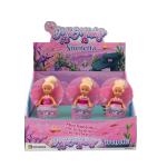 MINI DOLL SIRENA IN CONO 