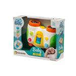 GIO BABY BINOCOLO LUCI/SUONI 