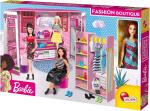 BARBIE FASHION BOUTIQUE C/BAMBOLA     