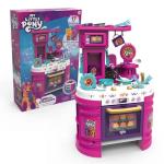 MY LITTLE PONY CUCINA C/17 ACC =250=