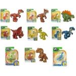 IMAGINEXT J.WORLD EGG. 10 ASS 