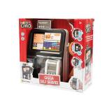 CASSA SELF SERVICE C/LASER 