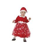 OFF  MAMMA NATALE BABY C/GONNA 6/12 MESI