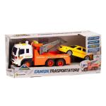 CAMION TRASPORTATORE -752421-