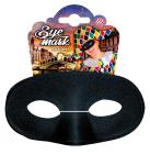 MASCHERA DOMINO  -63871-