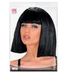 PARRUCCA SHOWGIRL NERA