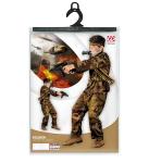 COSTUME SPECIAL FORCE CM.158 -11/13-