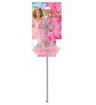 TIARA IN MARABOU C/SCETTRO VEDI 193/33166