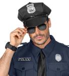 CAPPELLO POLIZIA AD. REGOLABILE 