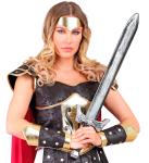 SPADA CAVALIERE MEDIEVALE CM 66