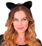 ORECCHIE GATTO VELLUTO 