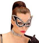 MASCHERA OCCHI DI GATTO 
