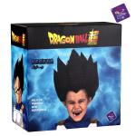 PARRUCCA DRAGON BALL VEGETA BAMBINO -ORIGINALE-