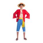 ONE PIECE LUFFY AD M