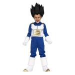 DRAGON BALL VEGETA 10/12