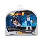 DRAGON BALL VEGETA 7/9