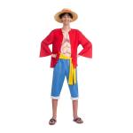 ONE PIECE LUFFY AD S