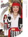 PIRATA BAMBINA CM.128 5/7