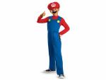 SUPER MARIO 4/6 ORIGINALE 