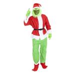 GRINCH AD. M 