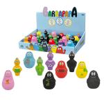 OFF  BARBAPAPA' PERS SINGOLO 9ASS CM9 702352