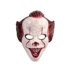 MASCHERA HIT/JOKER  PLASTICA