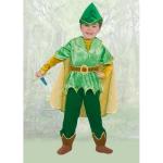 FOLLETTO DEL BOSCO  3/4  -PETER PAN-  =260=