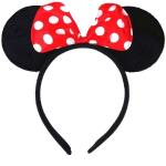 CERCHIETTO MINNIE C/FIOCCO =260=